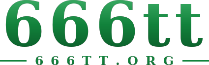 666tt logo